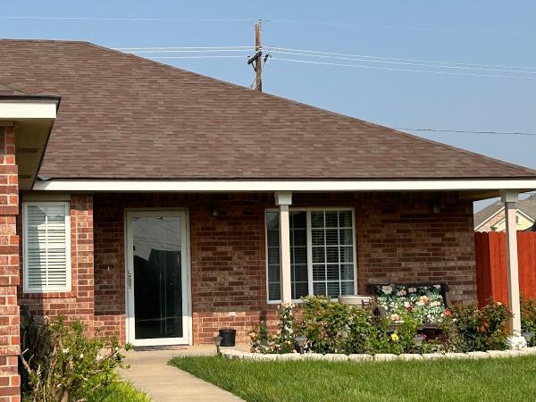 Sal Morales Roofing
