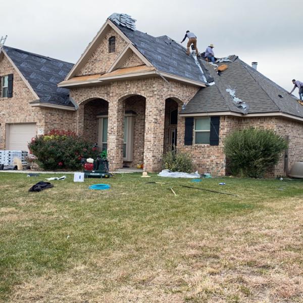 Sal Morales Roofing