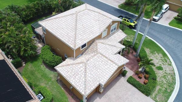 Oceans Roofing Enterprises Inc.