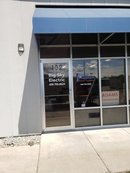 Big Sky Electric