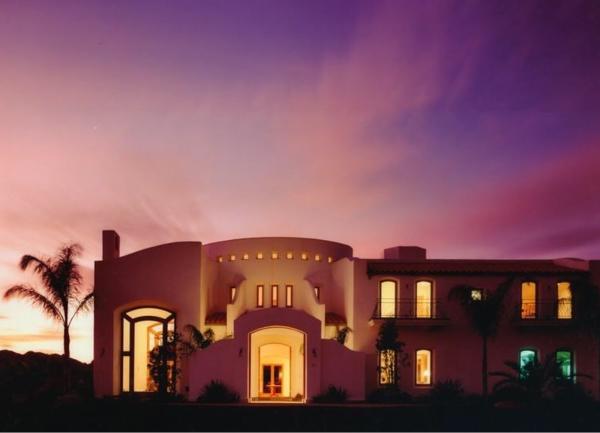 James Wright Architect