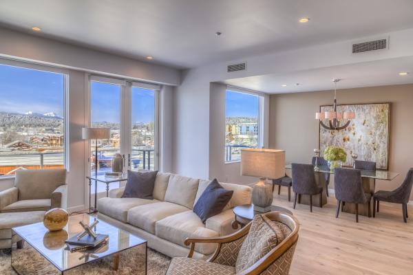 Laura Graziano Staging and Interiors