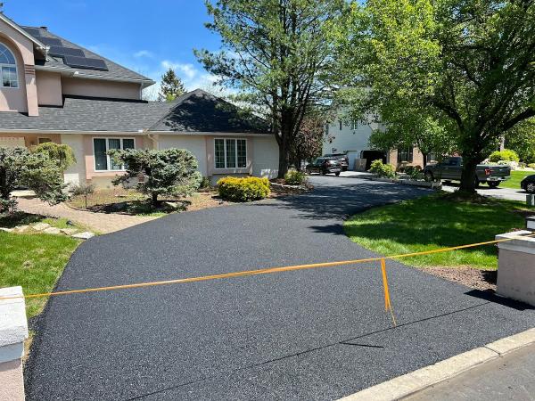 Total Asphalt Repair