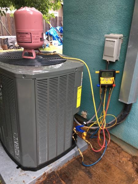 Valley Heating & Air