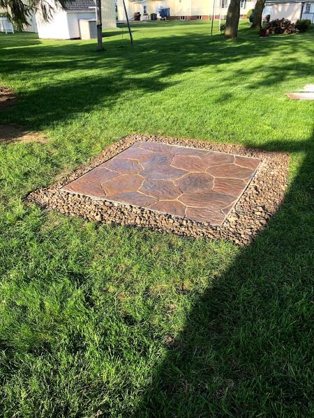Black Swamp Lawncare LLC