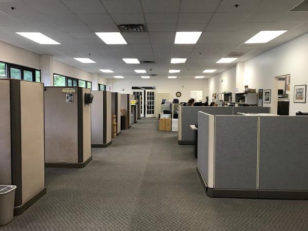 Business Floors Inc
