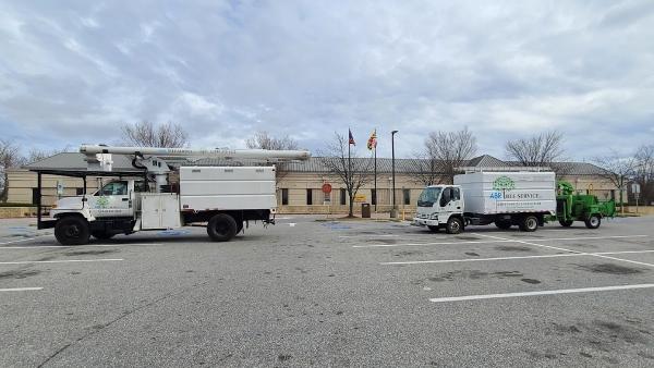 ABR Tree Service LLC