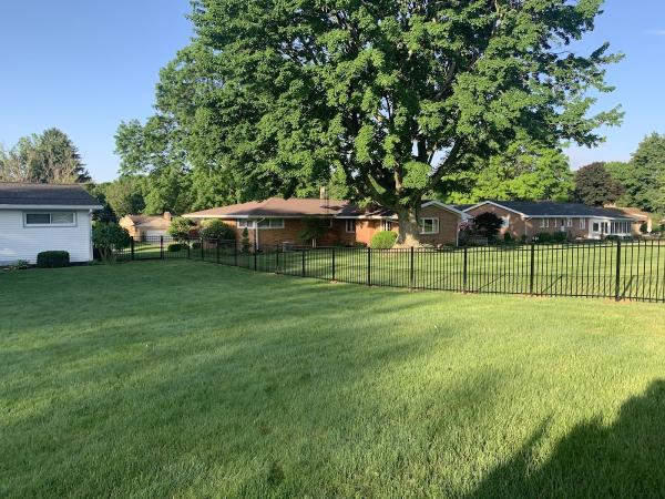 Ohio Outdoor Solutions