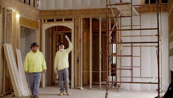 CFI Insulation
