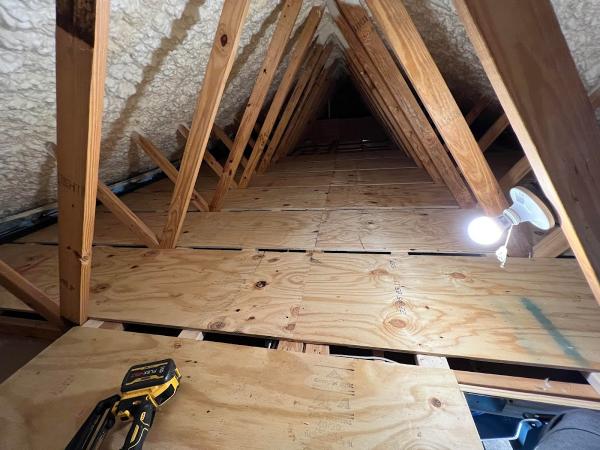 All Florida Attic Solutions