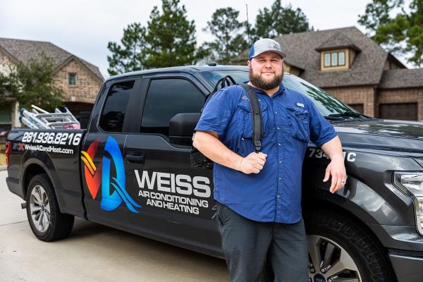 Weiss Air Conditioning and Heating