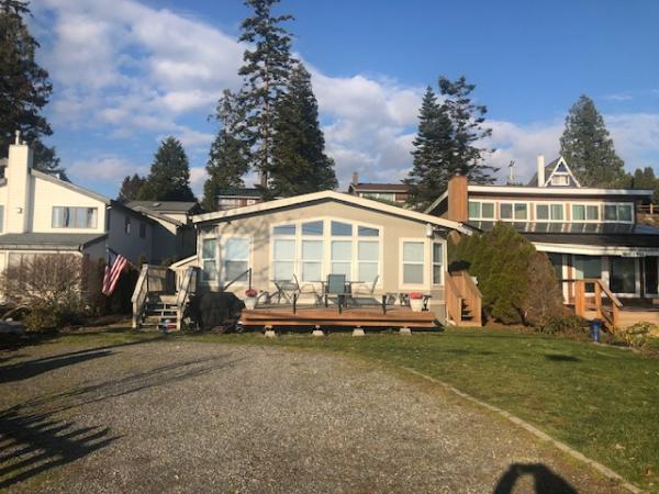 Vacationville Birch Bay & Semiahmoo