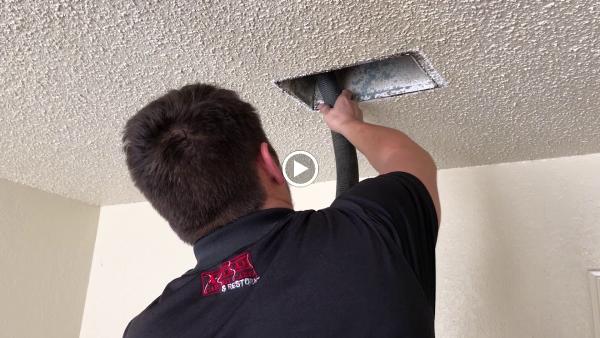 A-Steam Carpet Care & Restoration