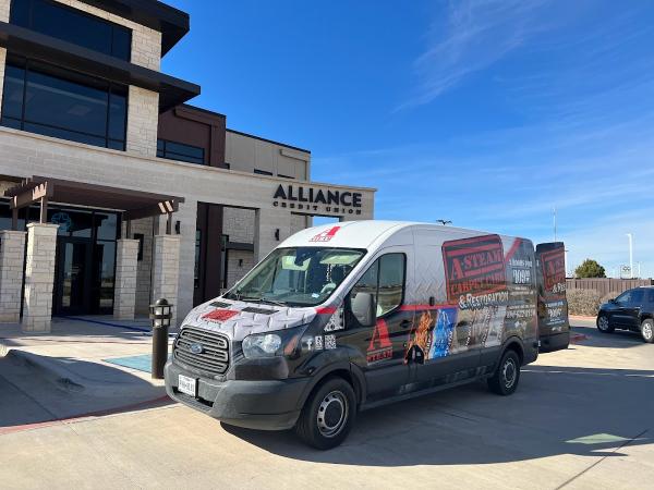 A-Steam Carpet Care & Restoration