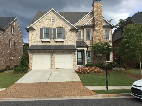 Verge Painting and Siding