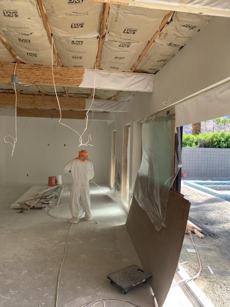 Level 5 Drywall