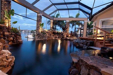 Mirror Image Aquatics