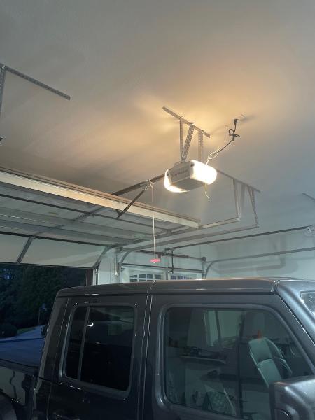 Don and Son's Garage Doors