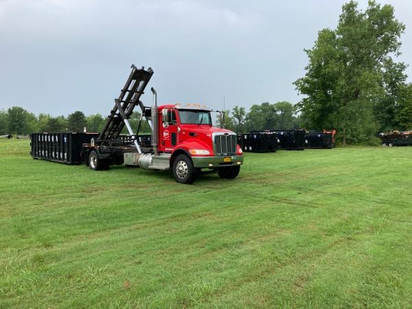 Lardon Disposal Services