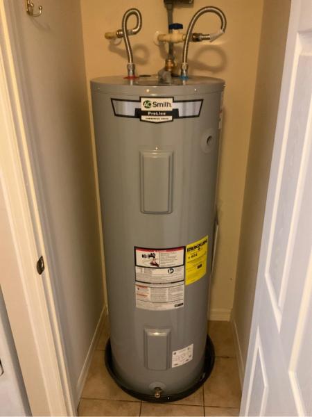 First Choice Plumbing Inc