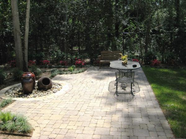 Bellaire Pavers
