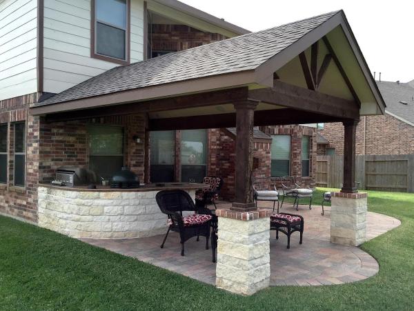 Bellaire Pavers