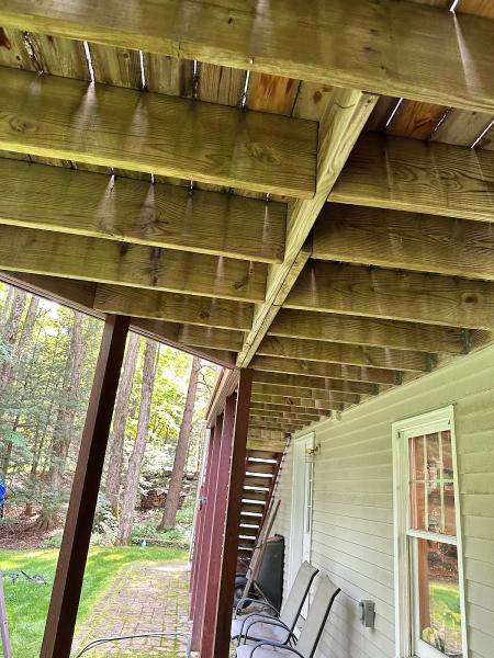 Samuel Taylor Builder LLC