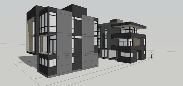 Sightline Development