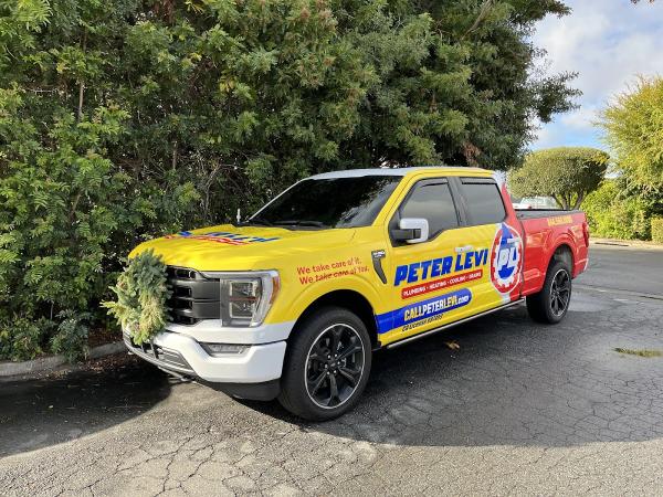 Peter Levi Plumbing