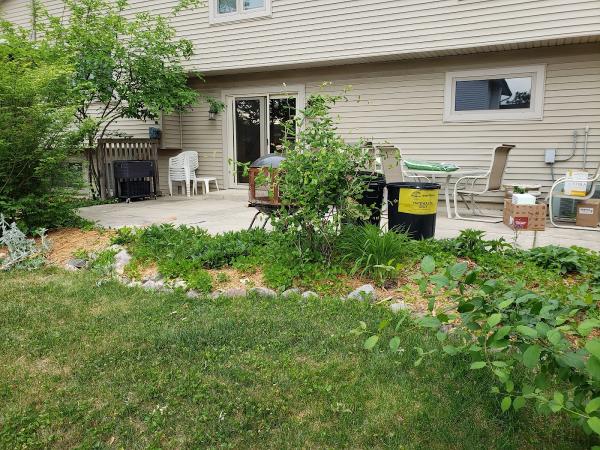 Rs Landscaping Inc