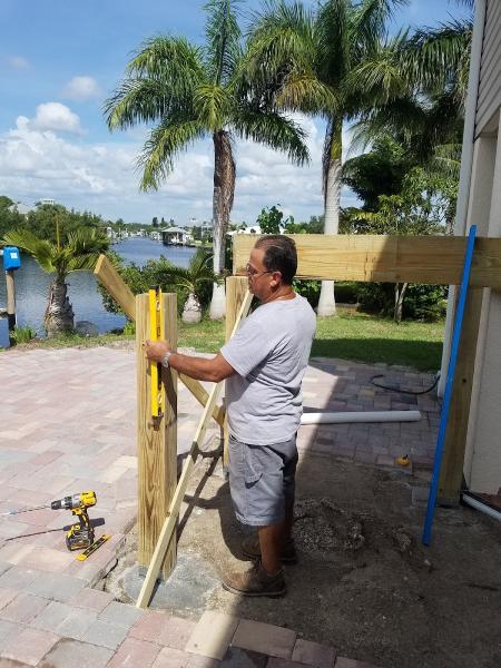 L.J. Silva Construction
