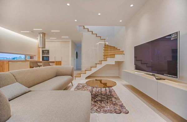 SF Quality Cleaning