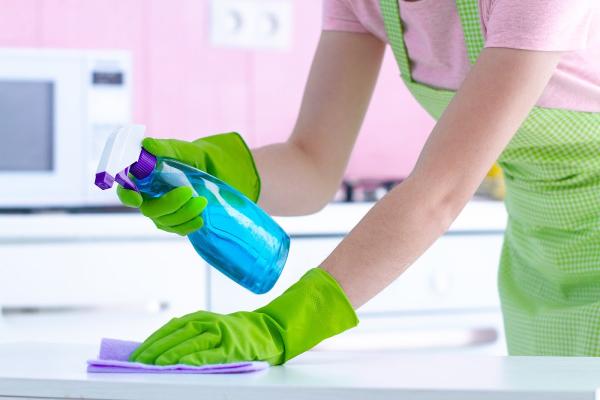 SF Quality Cleaning