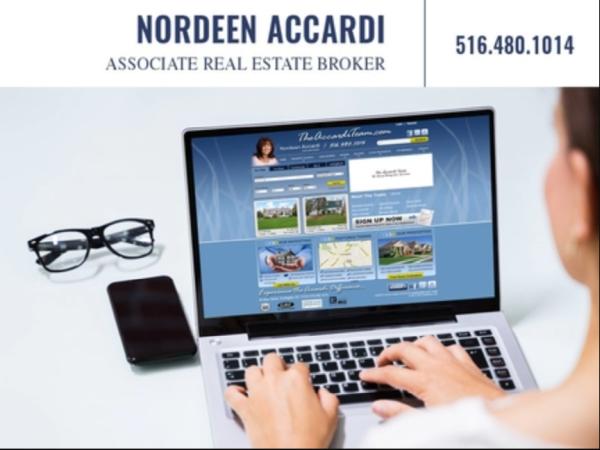 Nordeen Accardi