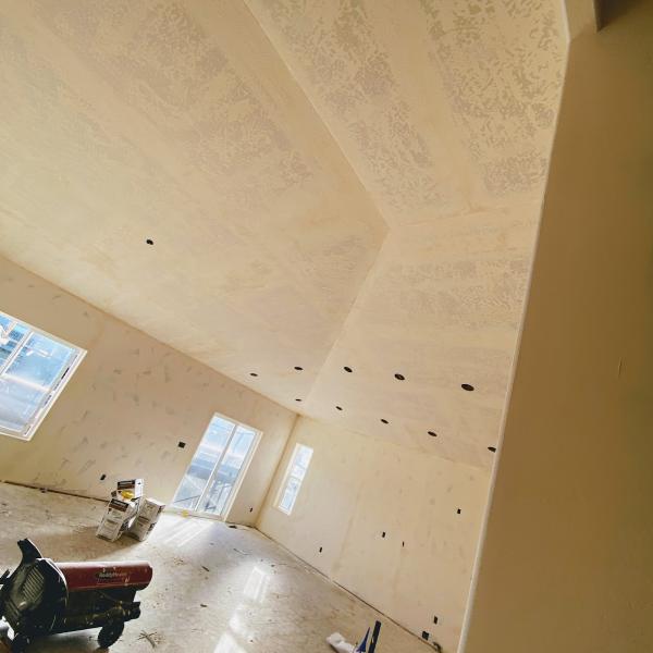 Cruz Solutions Drywall