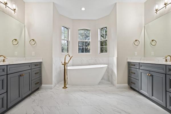 Prestige Kitchen & Bath
