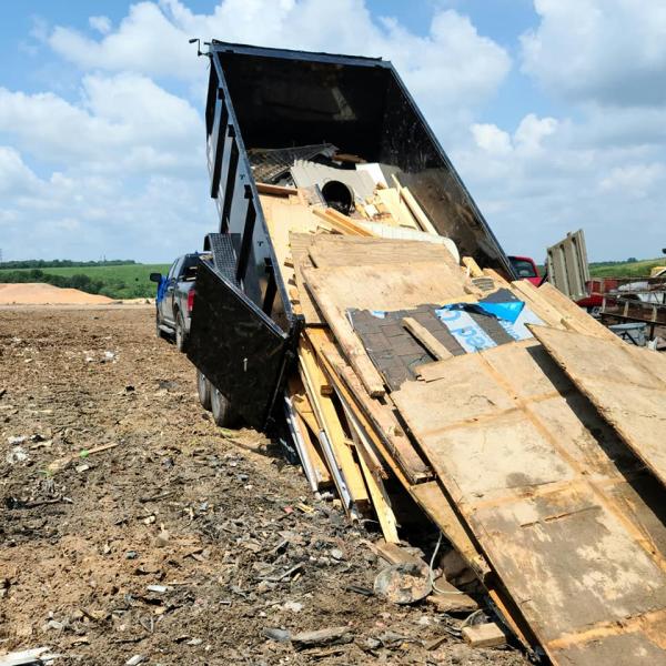 Bill's Hauling