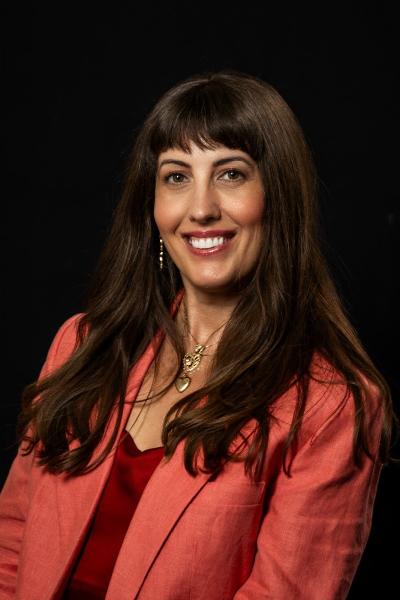 Amanda Elizabeth Hall