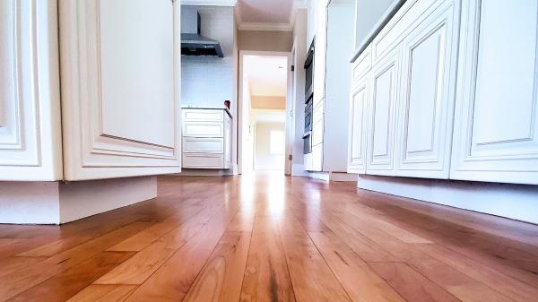 Grove Hardwood Flooring Llc.