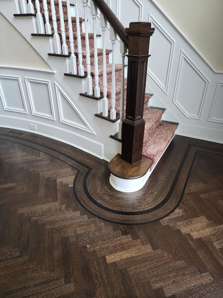 Grove Hardwood Flooring Llc.