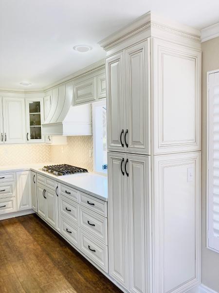 Panter's Hardwood Floors & More!