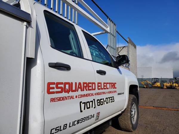 Esquared Electric Inc