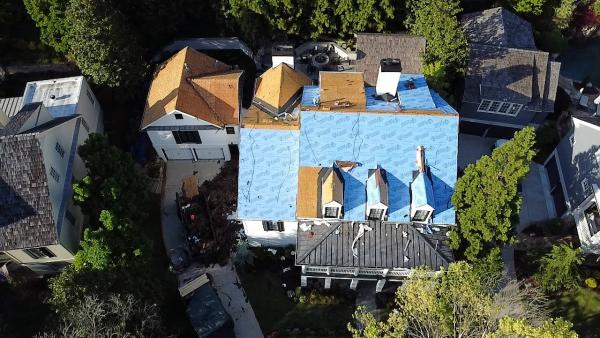 Georgia Roofing & Repair