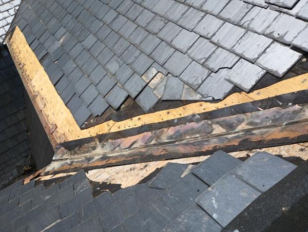 Georgia Roofing & Repair
