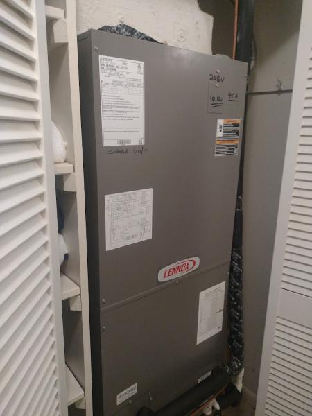 Blume Service Air Conditioning & Heating