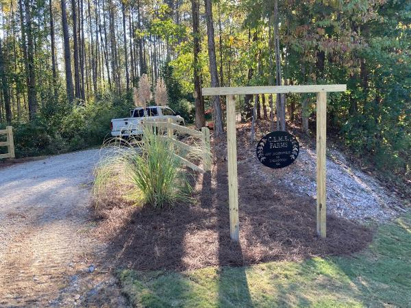 Elsberry Grading & Landscaping