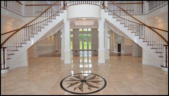 Palm Beach Marble and Tile Restoration Inc.