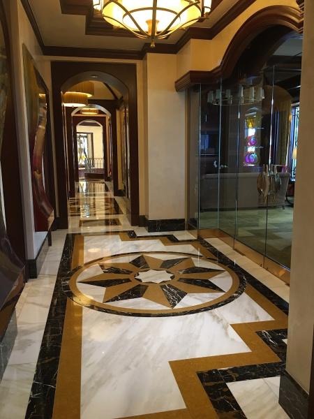 Palm Beach Marble and Tile Restoration Inc.