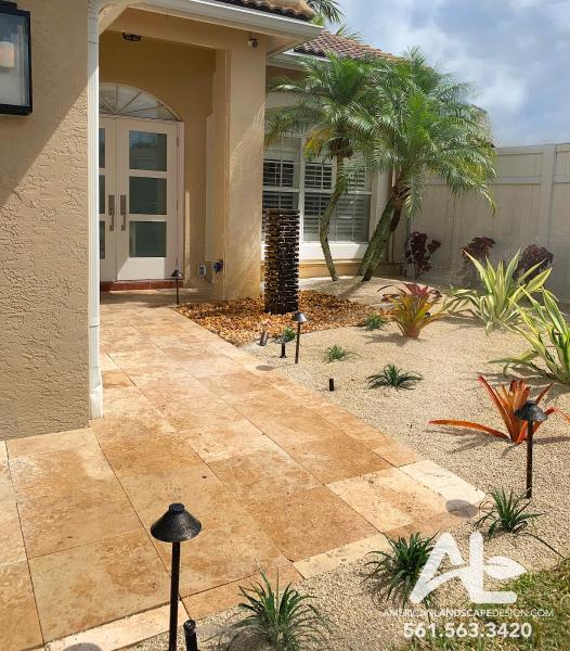 American Landscape Designs