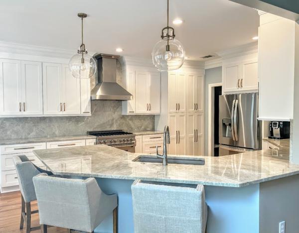 Atlanta Stone Creations